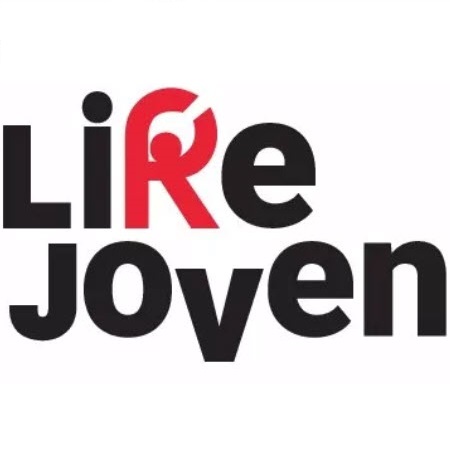 logo lire joven