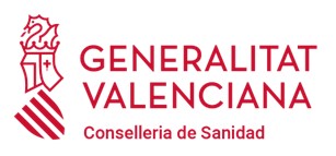Logo Conselleria Sanidad